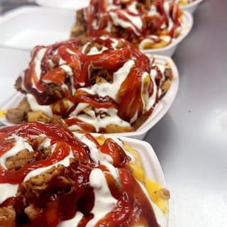 HB French Fries